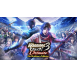 ⭐️ WARRIORS OROCHI 3 Ultimate Definitive Edition[Steam]