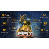 ⭐️ FIST: Forged In Shadow Torch + DLC [STEAM Guard OFF]