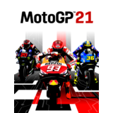 ⭐️ MotoGP 21 [STEAM Guard OFF] [Steam/Global]