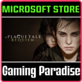❗A PLAGUE TALE: REQUIEM - WINDOWS❗(PC WIN)🔑КЛЮЧ❗
