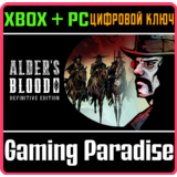 ❗ALDER'S BLOOD: DEFINITIVE EDITION❗(PC WIN)🔑КЛЮЧ❗