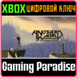 ANOTHER WORLD - 20TH ANNIVERSARY EDITION❗XBOX КЛЮЧ❗