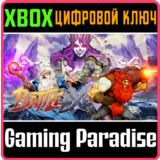 ❗BATTLE AXE❗XBOX ONE/X|S🔑КЛЮЧ❗