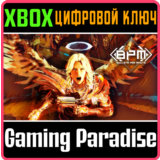 ❗BPM: BULLETS PER MINUTE❗XBOX ONE/X|S🔑КЛЮЧ❗