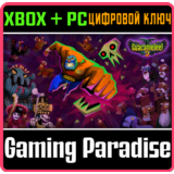 ❗GUACAMELEE! 2❗XBOX ONE/X|S+ПК🔑КЛЮЧ❗