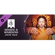 Crusader Kings III: Wards & Wardens steam Россия DLC
