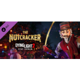 Dying Light 2 - Nutcracker Bundle DLC * STEAM RU ⚡