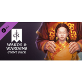 Crusader Kings III: Wards & Wardens 💎DLC STEAM РОССИЯ