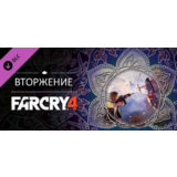 Far Cry® 4 – Overrun DLC * STEAM RU ⚡ АВТО 💳0%