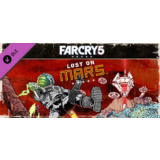 Far Cry 5 - Lost on Mars DLC * STEAM RU ⚡ АВТО 💳0%