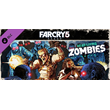 Far Cry 5 - Zombies DLC * STEAM RU ⚡ AUTO 💳0%