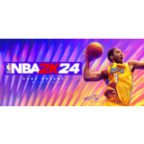 NBA 2K24 Black Mamba Edition * STEAM RU ⚡ АВТО 💳0%