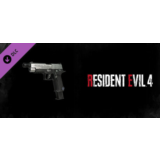Resident Evil 4 Deluxe Weapon: ´Sentinel Nine´ DLC