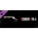 Resident Evil 4 Deluxe Weapon: ´Skull Shaker´ DLC