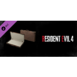 Resident Evil 4 Attaché Case: ´Classic´ DLC
