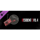 Resident Evil 4 Charm: ´Handgun Ammo´ DLC * STEAM RU ⚡