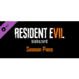 Resident Evil 7 - Season Pass DLC * STEAM RU ⚡