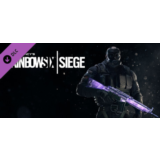 Rainbow Six Siege - Amethyst Weapon Skin DLC