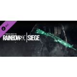 Rainbow Six Siege - Emerald Weapon Skin DLC