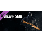 Rainbow Six Siege - Topaz Weapon Skin DLC * STEAM RU ⚡