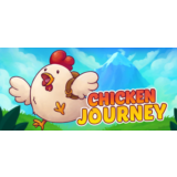Chicken Journey⚡АВТОДОСТАВКА Steam Россия