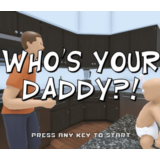 Who´s Your Daddy ✔️STEAM Аккаунт