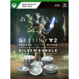 ✅ Destiny 2: Набор серебра для сезона «Колдовство» XBOX