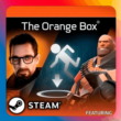 🎀The Orange Box🔝Steam gift🎁Russia Turkey