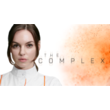 ⭐️ The Complex [Steam/Global] [Cashback]