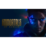 💠 Immortals of Aveum (PS5/EN) П1 - Оффлайн
