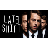 ⭐️ Late Shift [Steam/Global] [Cashback]