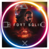 💠 Fort Solis (PS5/RU) П3 - Активация