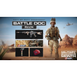 Call of Duty Endowment набор ´Военврач´ XBOX КЛЮЧ🔑
