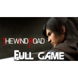 ⭐️ The Wind Road [Steam/Global] [Cashback]