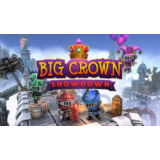 Big Crown Showdown ✅ Steam Global + RU/CIS +🎁