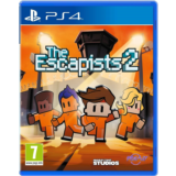 The Escapists 2 - Game of the Year  PS4  Аренда 5 дней*