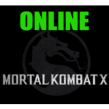 Mortal Kombat X - ОНЛАЙН✔️STEAM Аккаунт