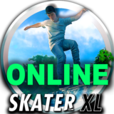 Skater XL - ОНЛАЙН✔️STEAM Аккаунт