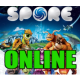 SPORE - ОНЛАЙН✔️STEAM Аккаунт