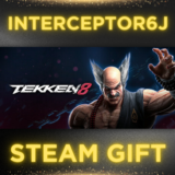 🟦⭐TEKKEN 8 ☑️ Все регионы/версии⚡STEAM • 💳 0%