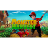 ⭐️ Monster Harvest [STEAM Guard OFF] [Steam/Global]