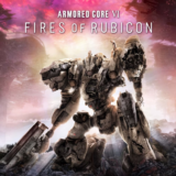 Armored Core Vl/Robocop Deluxe (PS5) общий навсегда