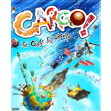 Cargo! The Quest for Gravity (STEAM KEY / REGION FREE)