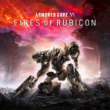 ARMORED CORE VI FIRES OF RUBICON DELUXE ✅STEAM КЛЮЧ