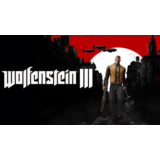 ⭐️ Wolfenstein II: The New Colossus [STEAM Guard OFF]