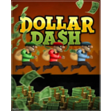 Dollar Dash (STEAM KEY / REGION FREE)