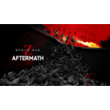 ⭐️ World War Z + Aftermath Upgrade + DLC [Steam/Global]