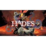 ⭐️ Hades [STEAM Guard OFF] [Steam/Global]