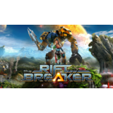 ⭐️ The Riftbreaker [STEAM Guard OFF][Steam/Global]