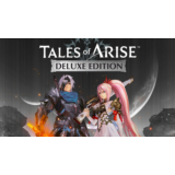 ⭐️ Tales of Arise + DLC [Steam/Global][Cashback]